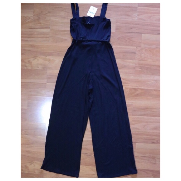 Forever 21 Jumpsuit - Picture 6 of 9